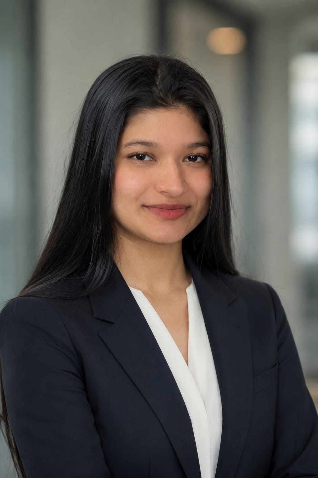 Farheen Ansari